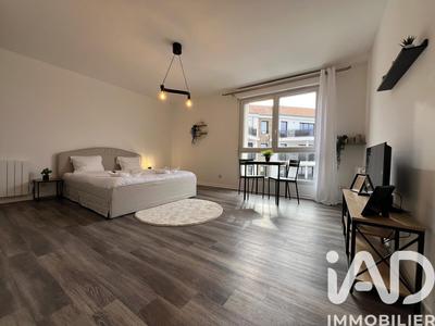 Appartement - 32 m² - 1 pièce