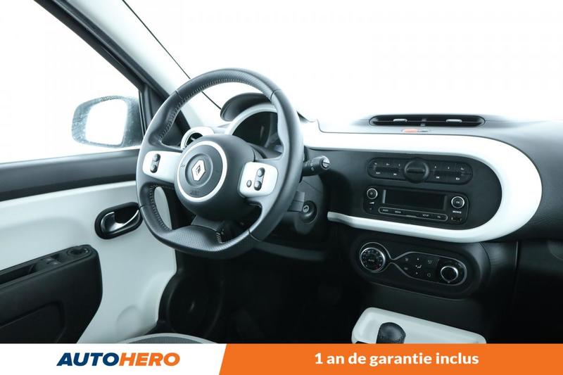 Renault Twingo 0.9 TCe Intens Edc 90 ch