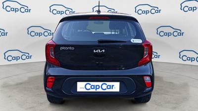 Kia Picanto 1.0 Dpi 67 Active - Entretien constructeur