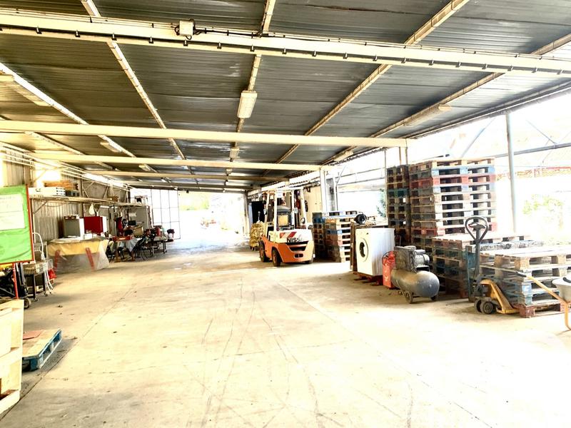 Maison - 76 m² - 6 pièces