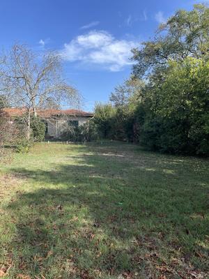 Maison - 119 m² - 5 pièces