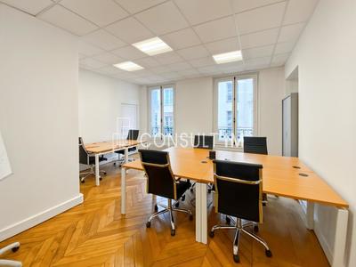 Bureau - 140 m²