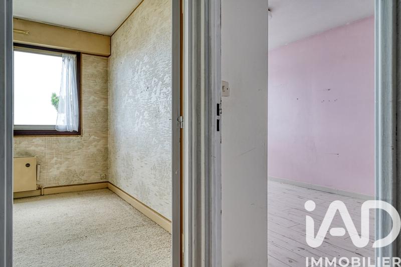 Appartement - 69 m² - 3 pièces