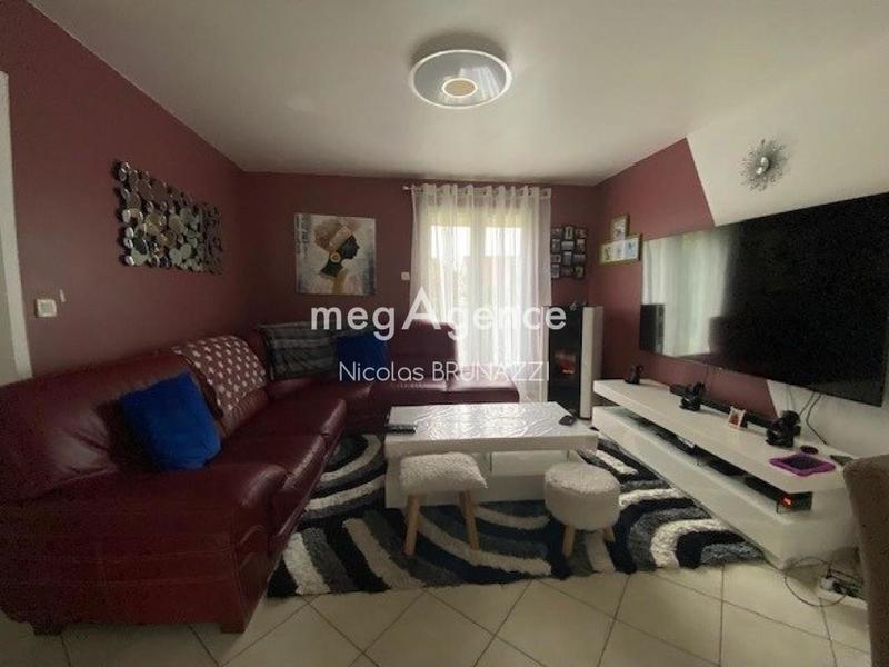 Pavillon - 90 m² - 5 pièces