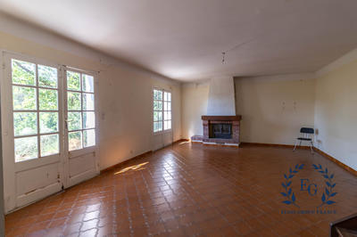 Bastide - 136 m² - 6 pièces