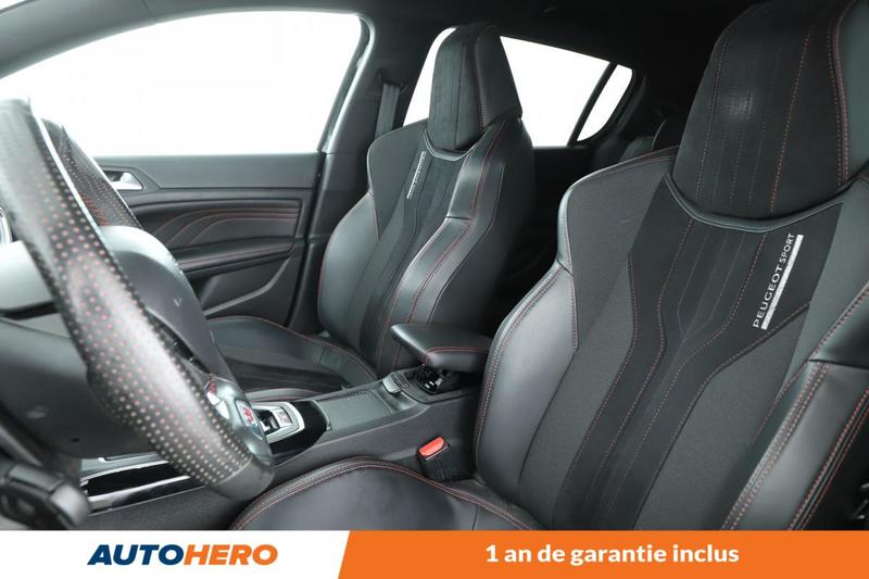 Peugeot 308 1.6 Thp GTi 270 ch