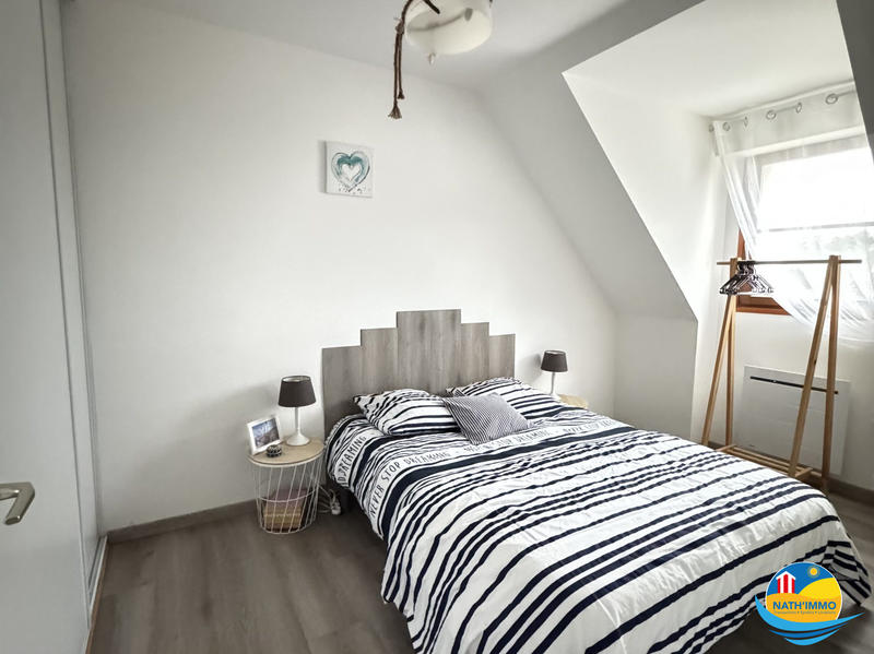 Appartement - 46 m² - 3 pièces