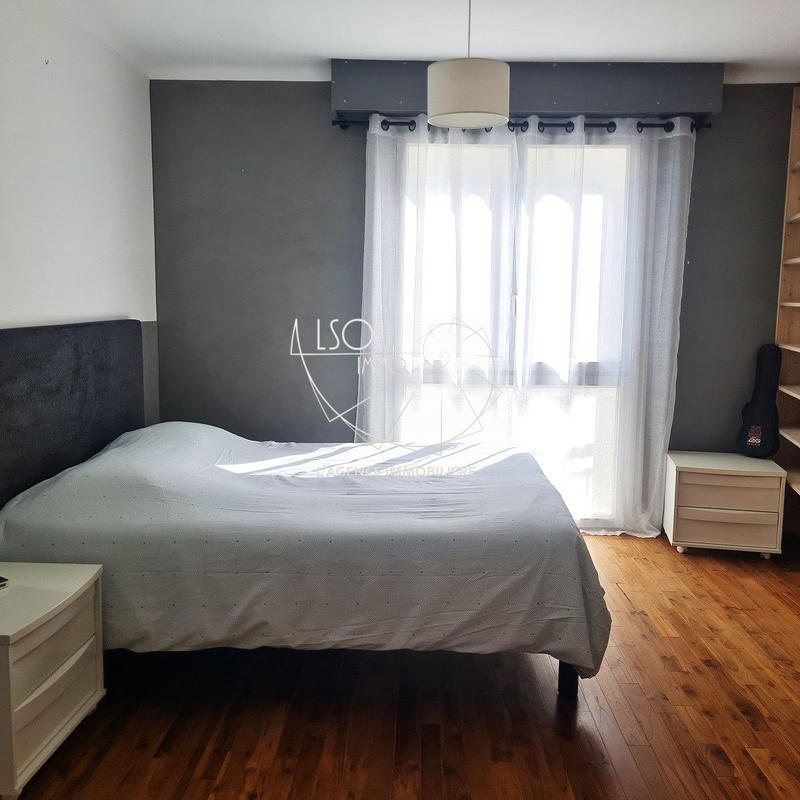 Maison - 155 m² - 5 pièces