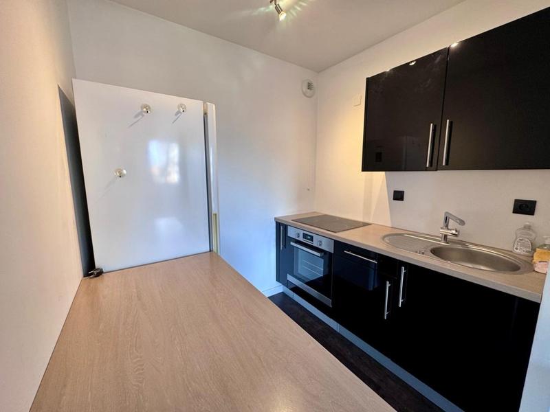 Appartement - 51 m² - 2 pièces