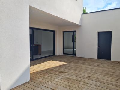 Maison - 135 m² - 5 pièces