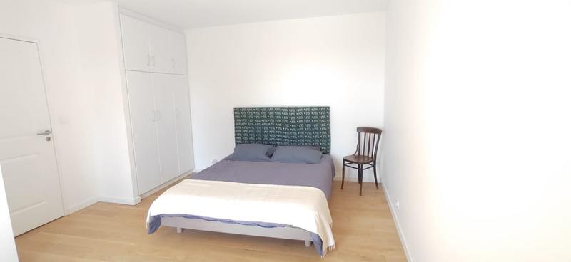 Maison traditionnelle - 118 m² - 3 pièces