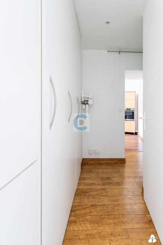 Appartement - 108 m² - 4 pièces