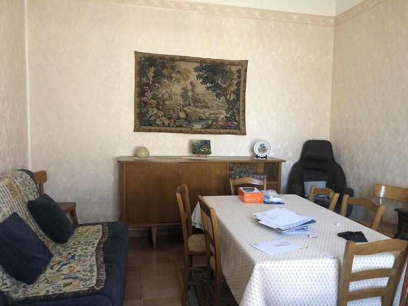 Maison de ville - 82 m² - 3 pièces