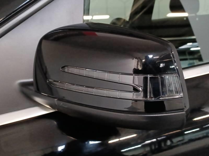 Mercedes Classe B 180 Inspiration