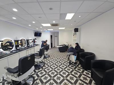 Local commercial - 48 m²