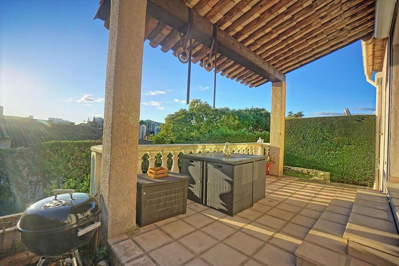 Maison - 155 m² - 4 pièces