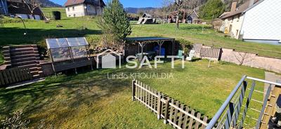 Maison - 175 m² - 5 pièces