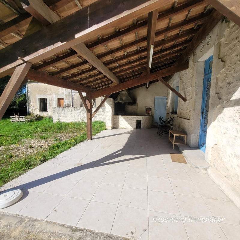 Maison - 175 m² - 6 pièces