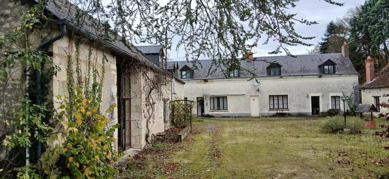 Maison - 442 m² - 22 pièces