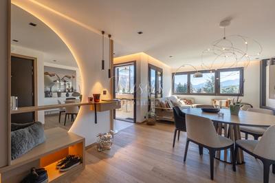 Appartement - 106 m² - 5 pièces