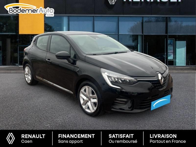 Renault Clio E-Tech 140 - 21n Business