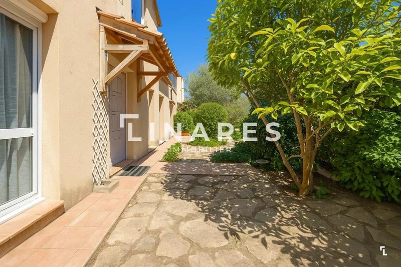 Maison - 109 m² - 5 pièces