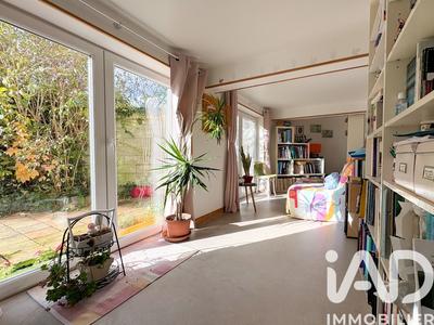 Maison - 135 m² - 4 pièces