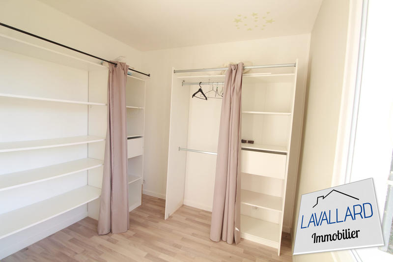 Maison - 127 m² - 6 pièces