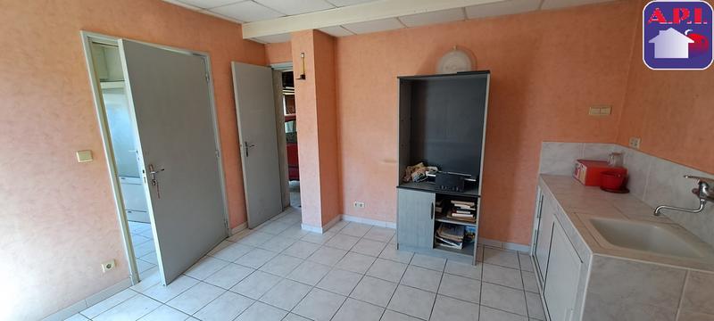 Maison - 174 m² - 10 pièces