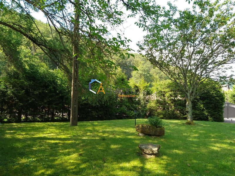 Ferme - 205 m² - 9 pièces