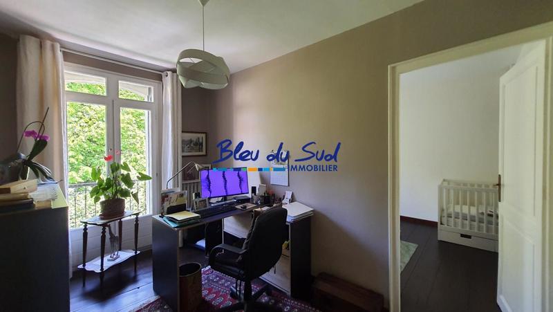 Maison de ville - 196 m² - 10 pièces