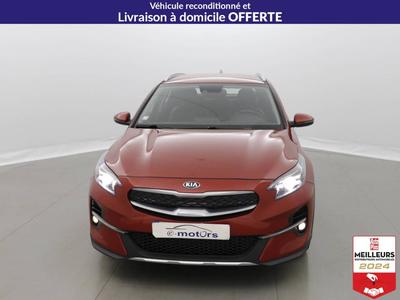 Kia Xceed 1.6 GDi Hybride Recharge 141 Dct6 Active