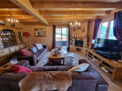 Châlet - 180 m² - 9 pièces