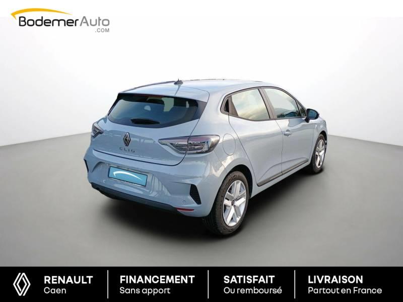 Renault Clio TCe 90 ch Gsr2 Evolution