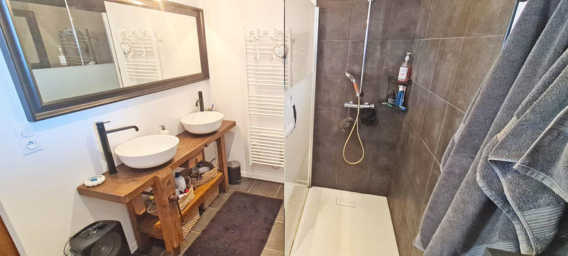 Maison - 143 m² - 5 pièces