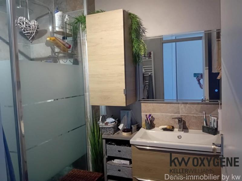 Appartement - 51 m² - 3 pièces