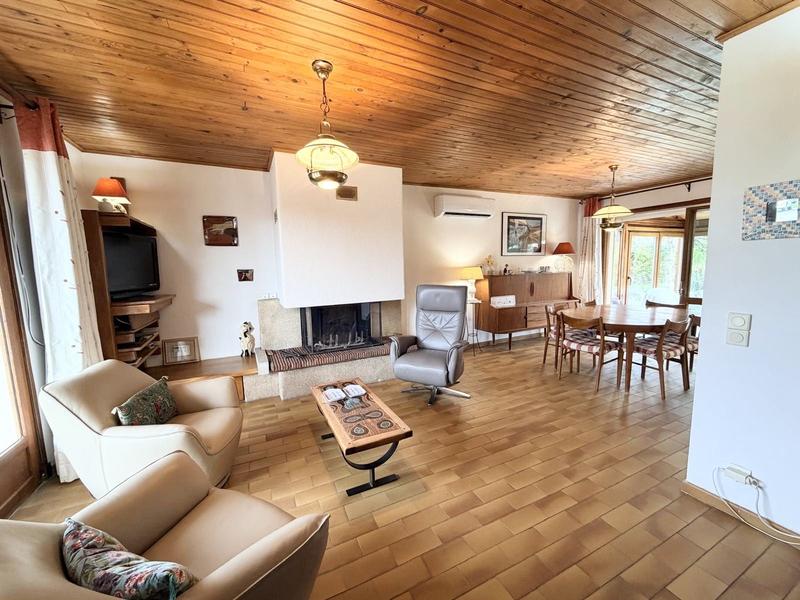 Maison - 156 m² - 4 pièces