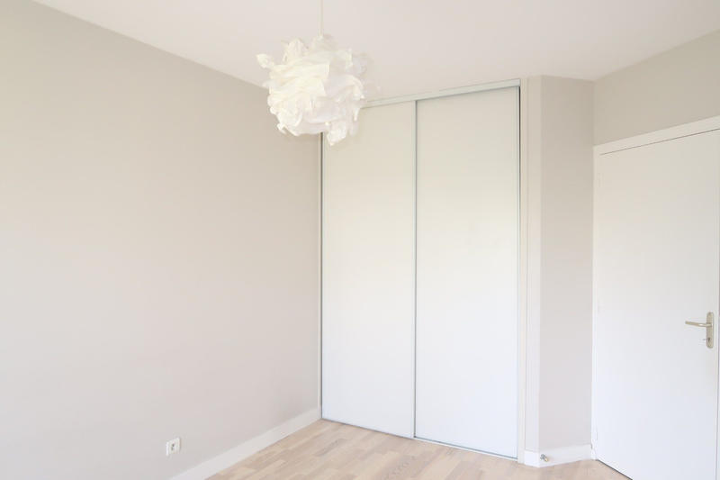 Appartement - 101 m² - 5 pièces