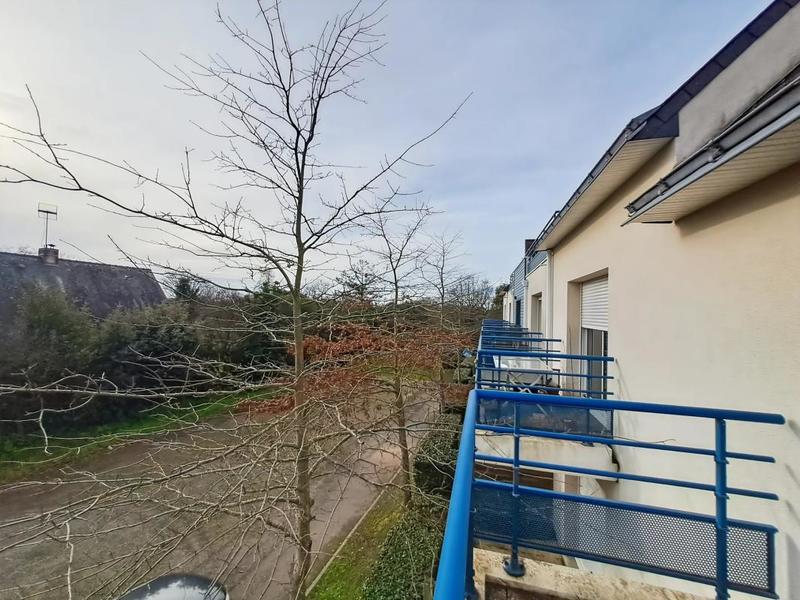 Appartement - 41 m² - 2 pièces