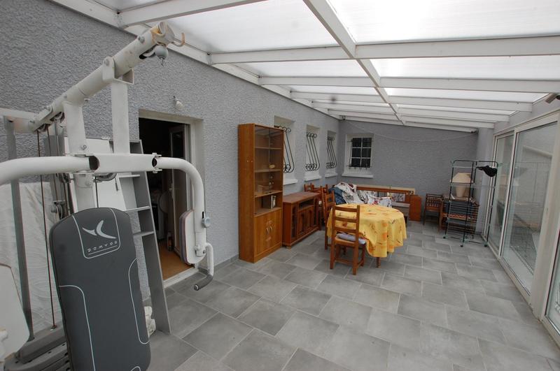 Maison - 138 m² - 5 pièces