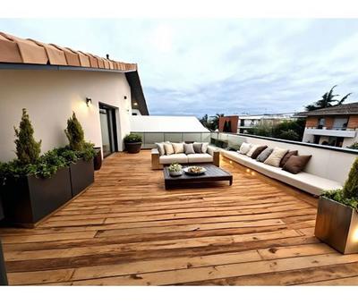 Appartement - 73 m² - 3 pièces