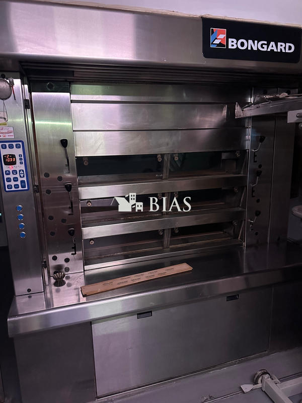 Fonds de commerce - 130 m²