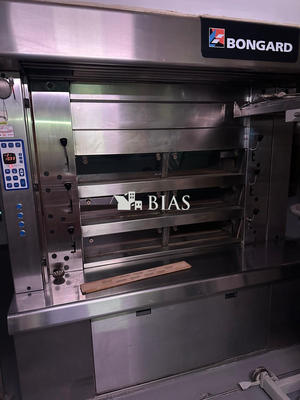 Fonds de commerce - 130 m²