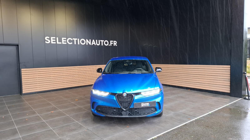 Alfa Romeo Tonale 1.5l Ibrida 160ch Vgt Tct7 Sprint