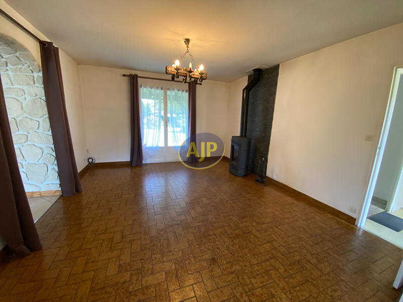 Maison - 139 m² - 7 pièces