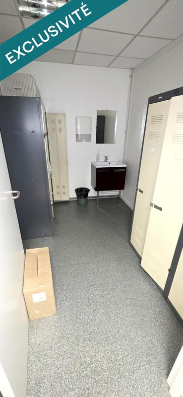 Bureau - 390 m² - 15 pièces