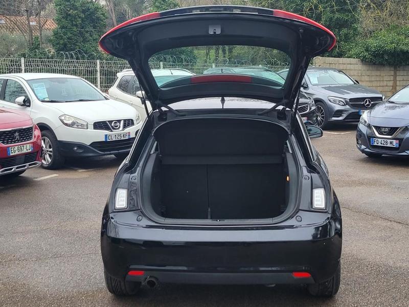 Audi A1 Tdi 105ch Attraction