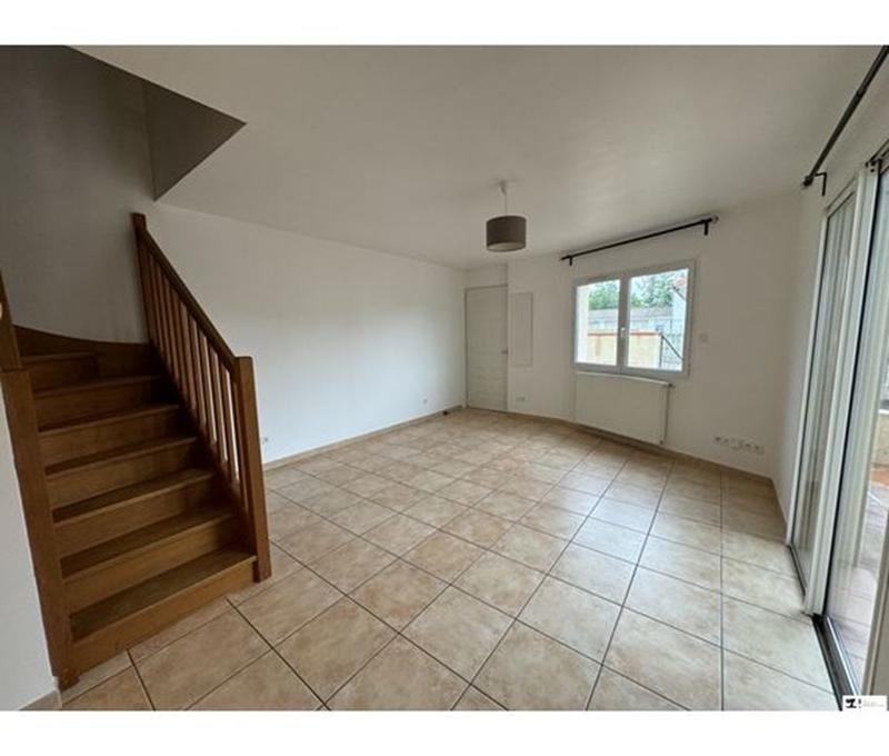 Maison traditionnelle - 62 m² - 3 pièces