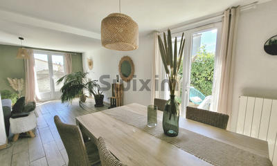 Villa - 117 m² - 4 pièces