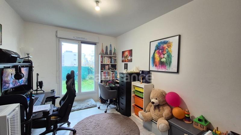 Appartement - 74 m² - 4 pièces